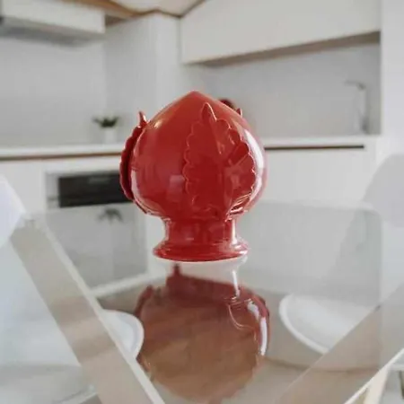 Ulivi Bianchi Luxury In Puglia Apartment *