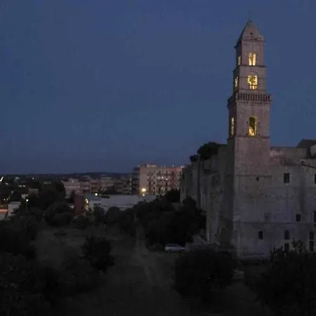 Apartment Ulivi Bianchi Luxury In Puglia Putignano
