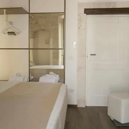 Apartment Ulivi Bianchi Luxury In Puglia Putignano