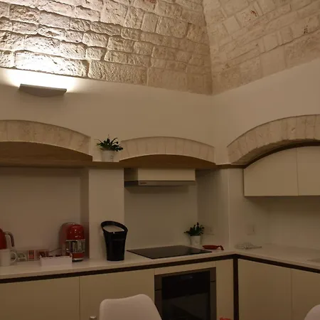 Apartment Ulivi Bianchi Luxury In Puglia *