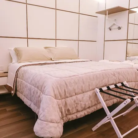 Ulivi Bianchi Luxury In Puglia Apartmán *