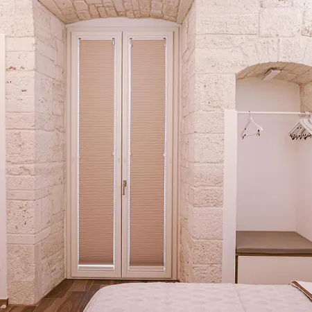 Ulivi Bianchi Luxury In Puglia Apartment *