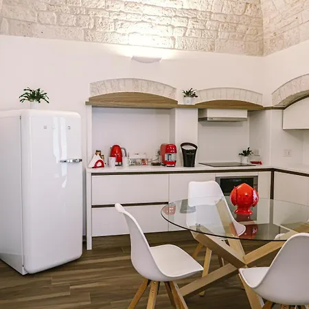 Apartment Ulivi Bianchi Luxury In Puglia Putignano