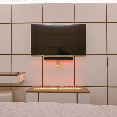Appartamento Ulivi Bianchi Luxury In Puglia *
