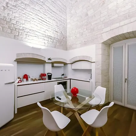 Ulivi Bianchi Luxury In Puglia Apartment Putignano