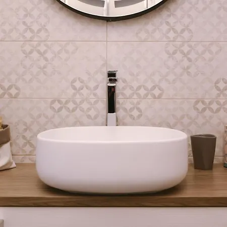 Ulivi Bianchi Luxury In Puglia Apartment