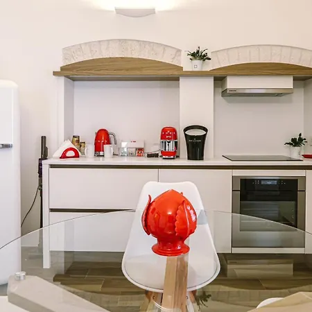 Ulivi Bianchi Luxury In Puglia * Putignano