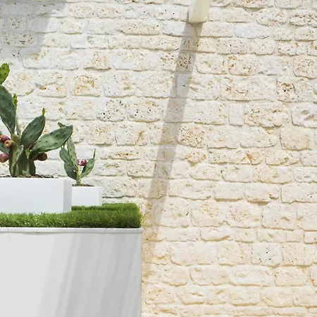 Ulivi Bianchi Luxury In Puglia Apartment *