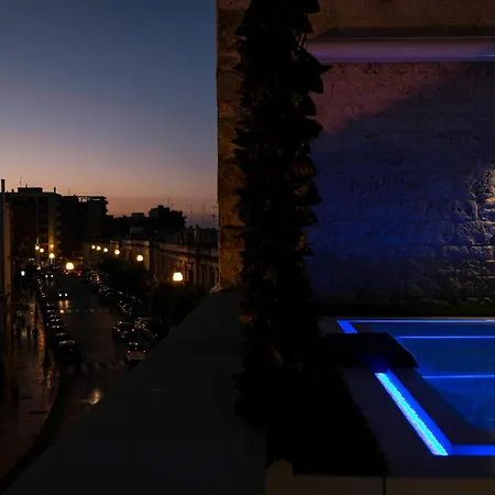 Ulivi Bianchi Luxury In Puglia * Putignano