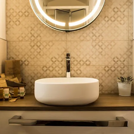 Apartment Ulivi Bianchi Luxury In Puglia *