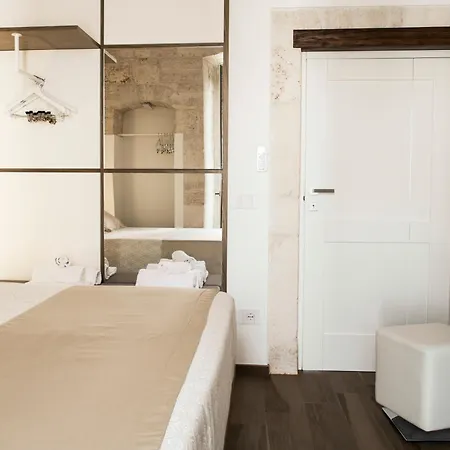 Apartment Ulivi Bianchi Luxury In Puglia Putignano
