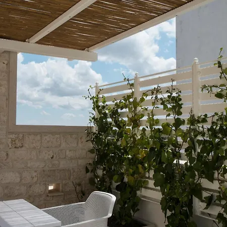 Apartment Ulivi Bianchi Luxury In Puglia