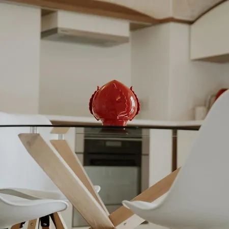 Apartment Ulivi Bianchi Luxury In Puglia *