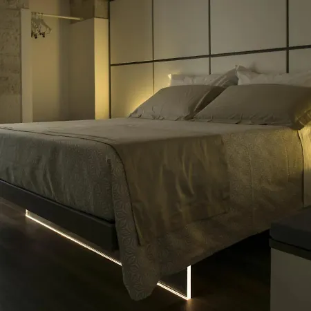 Ulivi Bianchi Luxury In Puglia *