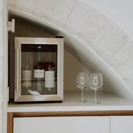 Apartment Ulivi Bianchi Luxury In Puglia