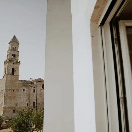Ulivi Bianchi Luxury In Puglia *