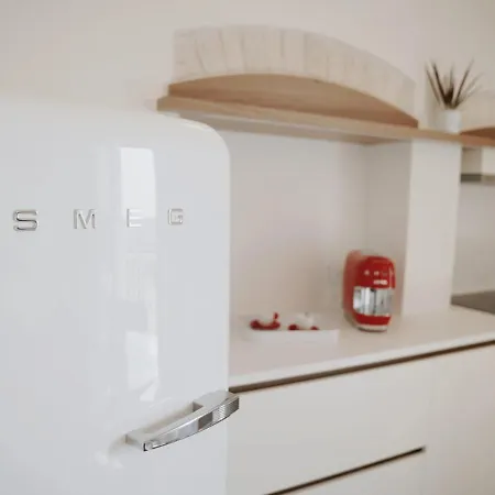 Apartment Ulivi Bianchi Luxury In Puglia