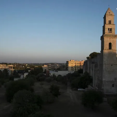 Apartment Ulivi Bianchi Luxury In Puglia *